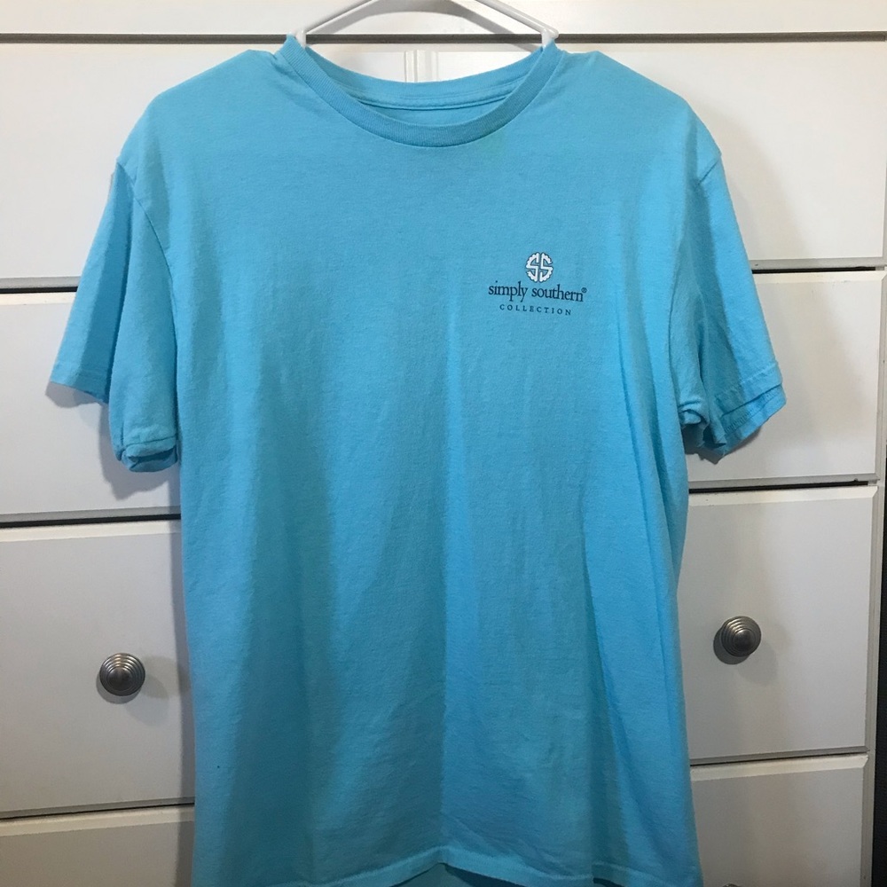 Lovely Simply Southern Shirt